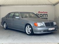 gebraucht Mercedes S600 SEL V12 AMG H-Kennzeichen