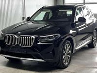 Gebraucht BMW X3 286 PS (210 kW) 2021 Schwarz ii SUV