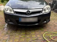Gebraucht Opel Tigra 90 PS (66 kW) 2008 Blau Cabrio