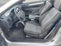 Gebraucht Opel Tigra Basis 90 PS (66 kW) 2005 Grau Cabrio