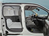 Neu Fiat Doblò 102 PS (75 kW) 2025 Van / Kleinbus