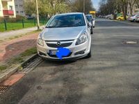 gebraucht Opel Corsa 1.2L 4 zahlender Bj 2010 160745 kmh 63 kw