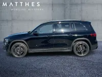 Gebraucht Mercedes GLB220 AMG 190 PS (139 kW) 2025 Schwarz SUV