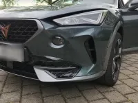 Gebraucht Cupra Formentor 150 PS (110 kW) 2022 Andere farben SUV