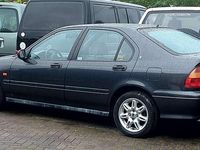 Gebraucht Rover 416 111 PS (81 kW) 1994 Limousine