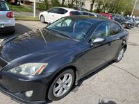 gebraucht Lexus IS220d 2008 Sportauto. Beschreibung unten lesen