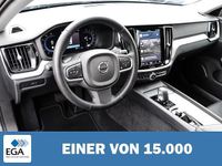 Gebraucht Volvo V60 Core 163 PS (119 kW) 2024 Metallic Kombi