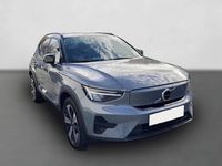 Gebraucht Volvo XC40 Plus 169 kW (231 PS) 2022 Grau SUV