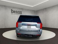 Neu GMC Yukon 420 PS (308 kW) 2025 Sterling grey metallic SUV