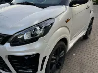 Gebraucht Ligier JS50 2021 Weiß Kleinwagen