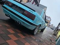 Gebraucht BMW 335 211 PS (155 kW) 1990 Blau Limousine