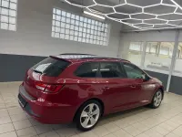 Gebraucht Seat Leon ST FR 150 PS (110 kW) 2015 Kombi