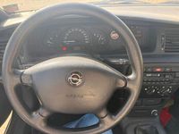 Gebraucht Opel Vectra 75 PS (55 kW) 1997 Grün Limousine