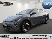 Neu Kia EV4 Earth 150 kW (204 PS) 2025 Grau Kleinwagen