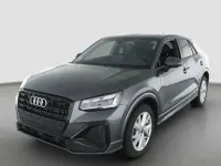 Gebraucht Audi Q2 S-Line 150 PS (110 kW) 2025 Daytonagrau perleffekt SUV