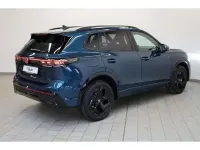 Neu VW Tiguan R-line 150 PS (110 kW) 2026 Blau SUV