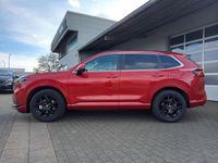 Neu Honda CR-V Elegance 184 PS (135 kW) 2026 Premium crystal red SUV