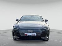 Gebraucht Audi A6 e-tron S-Line 269 kW (367 PS) 2025 Daytonagrau perleffekt Kombi