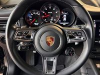 Gebraucht Porsche Macan GTS 381 PS (280 kW) 2020 Schwarz SUV