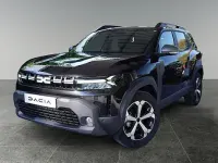 Gebraucht Dacia Duster Journey 140 PS (102 kW) 2025 Schwarz SUV