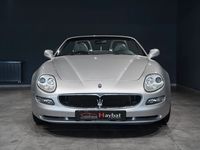 gebraucht Maserati Spyder Cambiocorsa Skyhook-PDC-Xenon