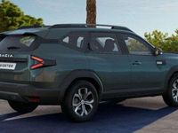 Neu Dacia Bigster Expression 140 PS (102 kW) 2026 Zedergrün SUV