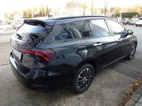 Gebraucht Fiat Tipo 131 PS (96 kW) 2024 Cinema schwarz Kombi