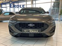 Gebraucht Ford Focus ST-Line 125 PS (91 kW) 2024 Grau Kombi