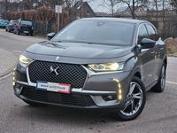 Gebraucht DS Automobiles DS7 Crossback 224 PS (164 kW) 2021 Grau SUV