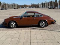 Gebraucht Porsche 912 90 PS (66 kW) 1976 Braun Coupé