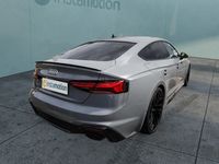 Gebraucht Audi RS5 Sportback 450 PS (330 kW) 2023 Grau Limousine
