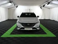 Gebraucht Peugeot 308 SW GT 131 PS (96 kW) 2024 Weiß Kombi
