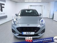 Gebraucht Ford Puma ST 2023 Silber SUV