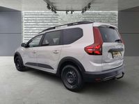 Usado Dacia Jogger Expression 110 HP (80 kW) 2023 Cinzento Monovolume