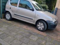 Gebraucht Fiat Seicento 54 PS (39 kW) 2002 Kleinwagen