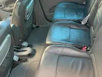 Occasion Renault Mégane II 2002 Vert Citadine