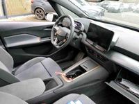 Gebraucht Cupra Born 169 kW (231 PS) 2022 Quasargrau Kleinwagen