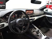 gebraucht Audi S5 Sportback 3.0 TDI qu VIRTUAL,KEYLESS,ACC,AHK,1.HD,SH