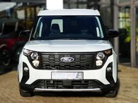 Neu Ford Tourneo Courier Active 125 PS (91 kW) 2025 Grau Van / Kleinbus