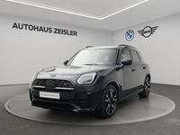 Gebraucht Mini Countryman 170 PS (125 kW) 2025 Grau SUV