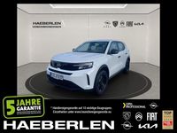Gebraucht Opel Frontera Edition 101 PS (74 kW) 2025 Weiß SUV