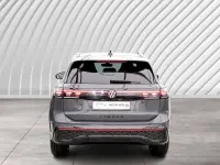 Neu VW Tiguan R-line 150 PS (110 kW) 2026 Delfingrau metallic SUV