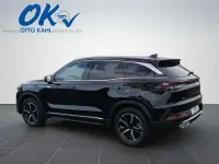 Ny Baic X75 177 HK (130 kW) 2026 Sort SUV