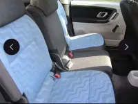 Gebraucht Skoda Roomster Style 64 PS (47 kW) 2006 Van / Kleinbus