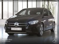 Gebraucht Mercedes E250 Progressive 160 PS (117 kW) 2022 Schwarz Limousine