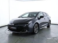 Gebraucht Toyota Corolla Team 140 PS (102 kW) 2024 Andere Limousine