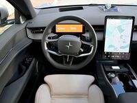 Neu Polestar 3 Performance 380 kW (517 PS) 2025 Beige SUV