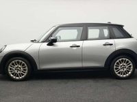 Gebraucht Mini Cooper Favoured 156 PS (114 kW) 2024 Grau Kleinwagen