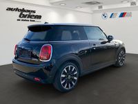 gebraucht Mini Cooper SE 3-Türer, ab 249,- € mtl. Rate