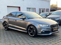 gebraucht Audi A3 1.4 TFSI Lim. S-Line attraction